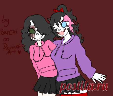 #зими_убийца_2024 #зимиубийцакрипипаста #ZimiTheKiller