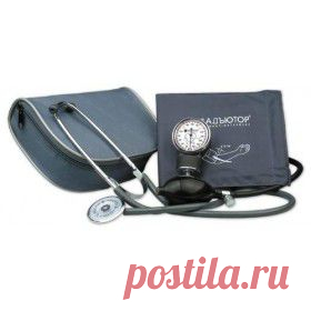 Купить Тонометр механический Адъютор ИАД-01-1 в Пензе, цена / Интернет-магазин "Vseinet.ru".
Тонометр механический Адъютор ИАД-01-1 представляет собой классическую версию прибора, предназначенного для точного измерения артериального давления. В основе действия аппарата – метод прослушивания тонов Короткова. Тонометр представляет собой надежный прибор, использующийся как в медицинских учреждениях, стационарах, поликлиниках, больницах, так и частным образом, дома.