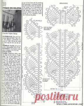 Ажурная подвязка для штор
СОХРАНИТЬУстановить себе