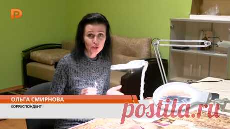 Спасибо за ваш труд по реставрации плащаницы.