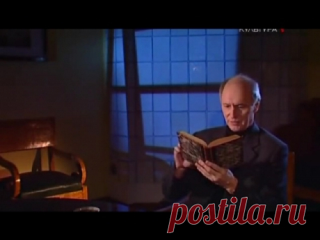 Подборка фильмов о Фёдоре Михайловиче Достоевском.

 Жизнь и Смерть Достоевского (2004).
Документальный сериал. Режиссер: Александр Клюшкин. В ролях: Игорь Волгин, Борис Плотников, Александр Филиппенко и др.
12 серий фильма рассказывают историю, что начинается от предков писателя и заканчивается его последними минутами.
О вехах его частной и творческой жизни и их взаимосвязях рассказывает программа писателя, историка, доктора филологических наук Игоря Волгина.

 Три женщин...