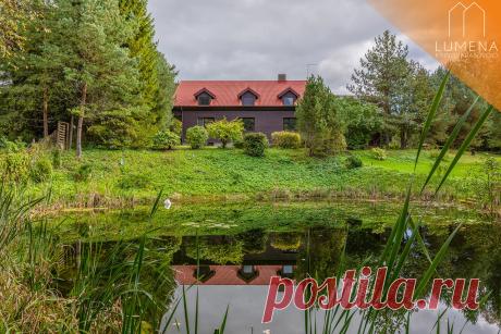 Müüa maja, Haage tee 44, Külitse, Kambja vald, Tartumaa - Kinnisvaraportaal KV.EE