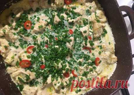 (16) Легкий ужин, легкий способ - пошаговый рецепт с фото. Автор рецепта Ася . - Cookpad