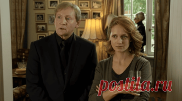 Инквизитор (2014)