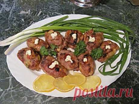 Рецепт куриной шкурки с секретом