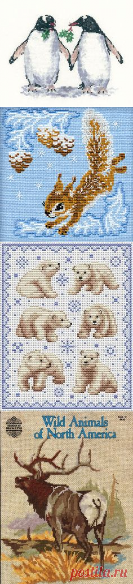 (389) Cross Stitchers Club | cross