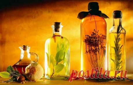 Эфирные масла, которые помогут спокойно спать