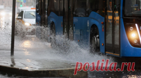 Синоптик Позднякова: в пятницу в Москве можно ожидать много дождя. В четверг, 30 октября, в Москве возможны прояснения солнца, рассказала в беседе с RT ведущий специалист информагентства «Метеоновости» Татьяна Позднякова. Читать далее