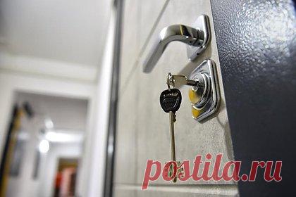 Пенсионерка продала квартиру и потребовала ее назад после ремонта