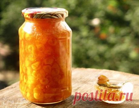 Варенье из белой черешни с желфиксом рецепт 👌 с фото пошаговый | Едим Дома кулинарные рецепты от Юлии Высоцкой