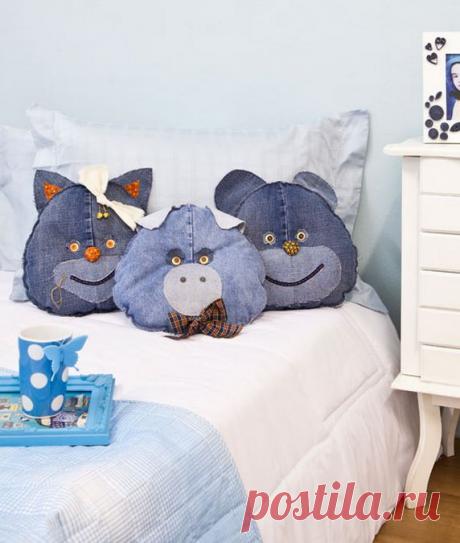 подушки своими руками оригинальные: 32 тыс изображений найдено в Яндекс.Картинках