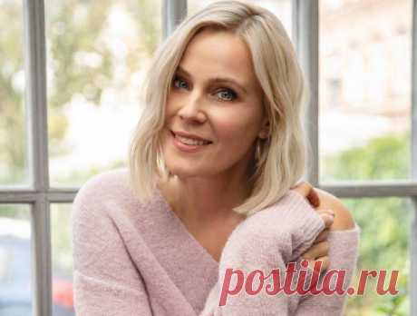 Мария Куликова очаровала поклонников красивым фото с 9-летним сыном