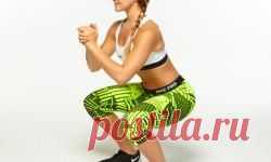 The 10 Best Exercises for Weight Loss Torch Some Serious Calories | Fitness Magazine