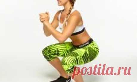 The 10 Best Exercises for Weight Loss Torch Some Serious Calories | Fitness Magazine