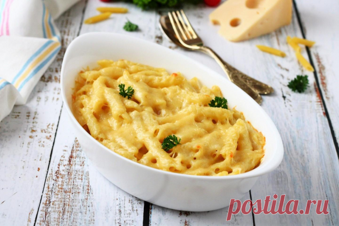 Мак энд чиз Макароны с сыром по американски и 15 похожих рецептов: фото, калорийность, отзывы - 1000.menu