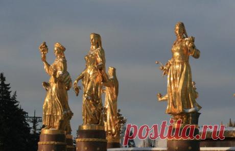Былое величие. — Фотографии по теме «Архитектура» — Рамблер-Фото