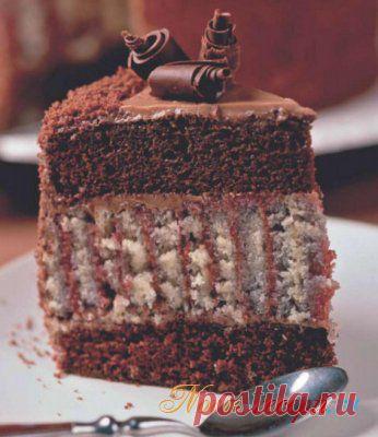 Как приготовить вкусный Торт«Марика»