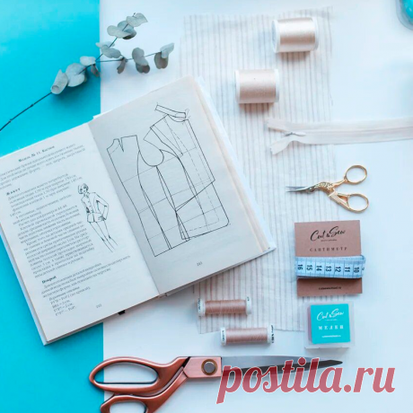 3 правила подбора иглы для швейной машинки | Школа шитья CUT&SEW | Яндекс Дзен