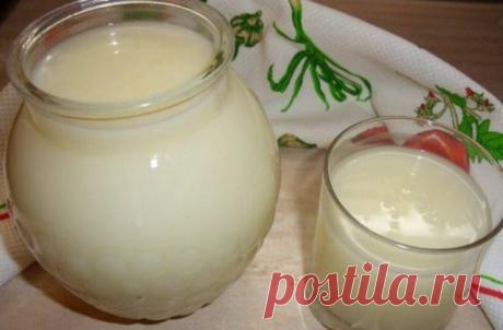 МОЛОЧНАЯ СЫВОРОТКА ДЛЯ НАШИХ РАСТЕНИЙ