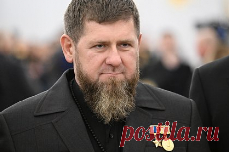 Кадыров пригрозил отомстить за пострадавших при атаке БПЛА по казармам в Чечне