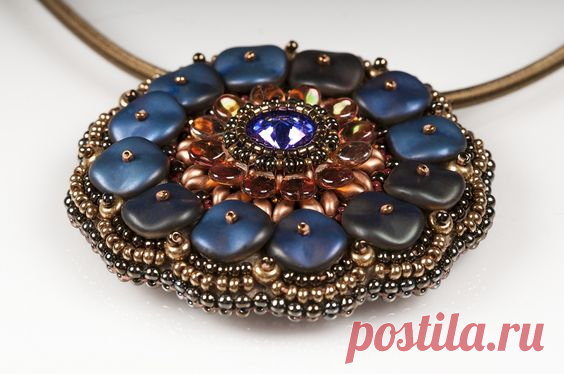 Ripple beads - Google Search | Pendents