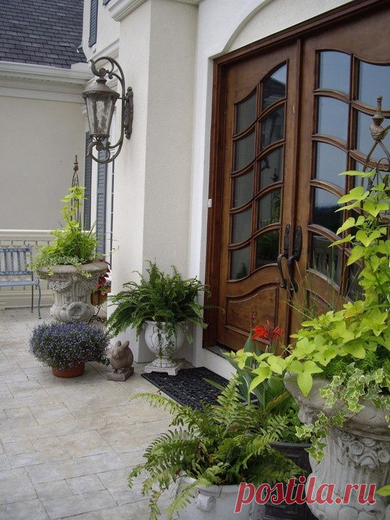 33 Ultimate Front Door Designs