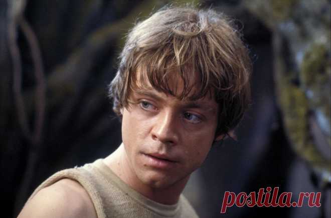 Марк Хэмилл