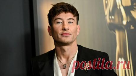 Барри Кеоган