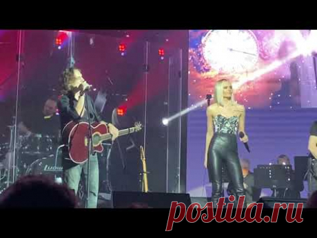 Скажи откуда ты взялась Андрей Лефлер (песня Игоря Талькова)