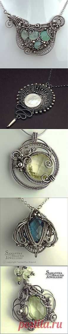 Pin by Nancy Bryden on Jewelry making