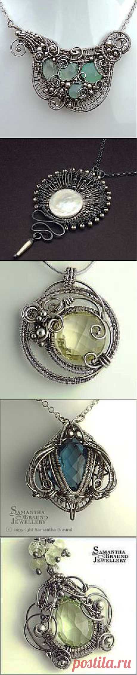 Pin by Nancy Bryden on Jewelry making