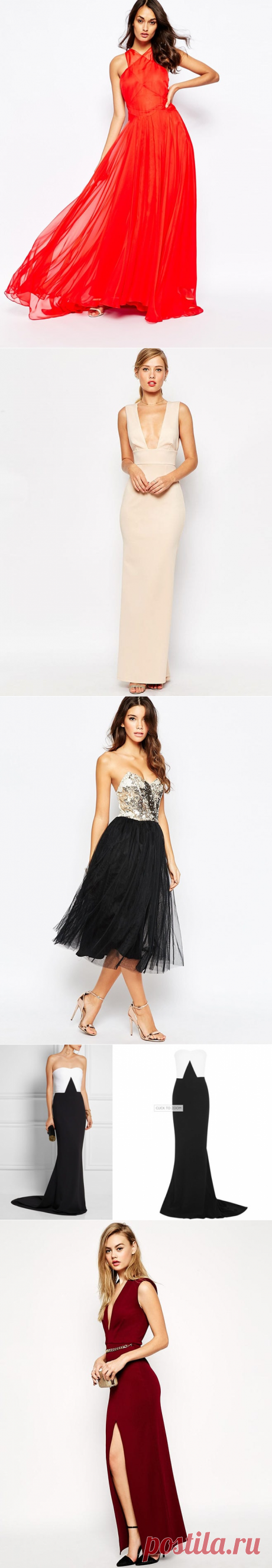 Новогодние платья 2016 (62 фото) | dresses-photo.ru