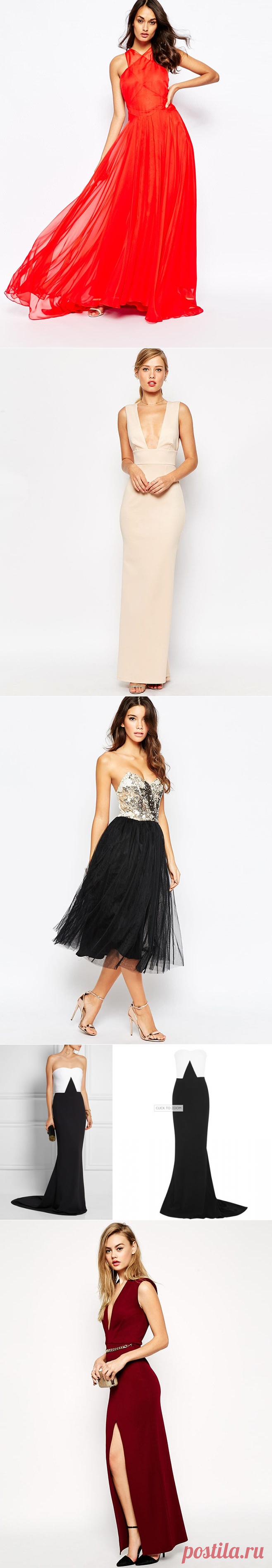 Новогодние платья 2016 (62 фото) | dresses-photo.ru