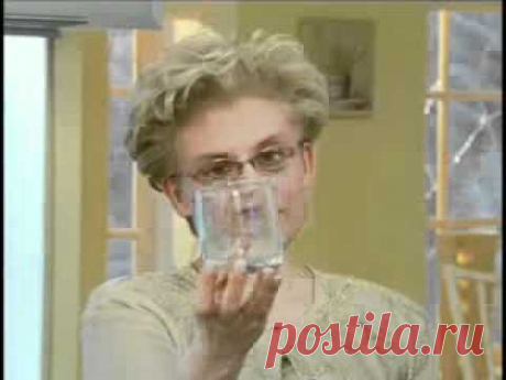 Секрет похудения в одном стакане.flv