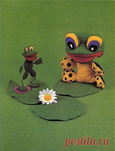 Изготовление игрушек - бизнес, в котором существует большое количество - 21 May 2013 - Blog - Defotower