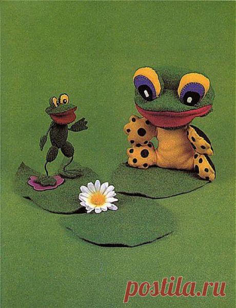 Изготовление игрушек - бизнес, в котором существует большое количество - 21 May 2013 - Blog - Defotower