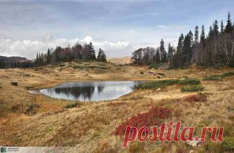Montenegro Outdoor Team