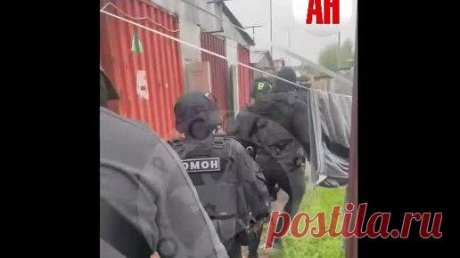 РЕЙД. Десятки нелегальных мигрантов работали на заводе по производству межкомнатных дверей в Раменском районе МО. | Аргументы недели | Дзен