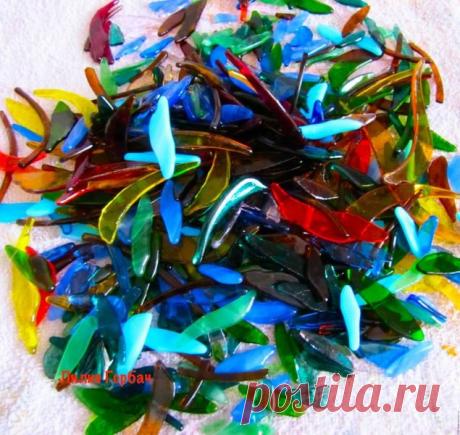 Кухонный шкаф &quot;из сказки&quot;