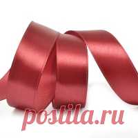 Лента атласная 1