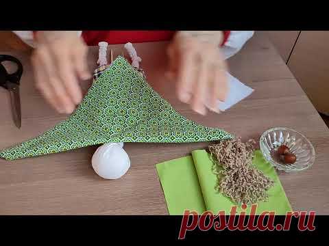 Мастер-класс 