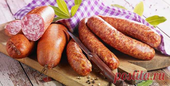 В черный список: 5 продуктов, которые не стоит есть никому и никогда