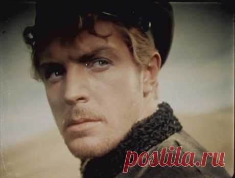 стриженов олег