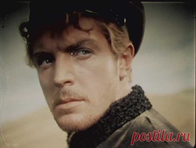 стриженов олег