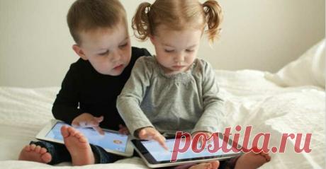 10 причин забрать планшет у ребенка
Содержание 1. Это негативно влияет на способность ребёнка к социализации 2. Дети...
Читай дальше на сайте. Жми подробнее ➡