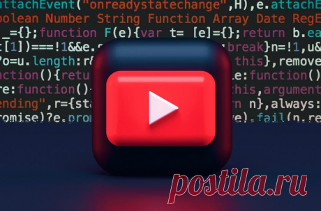 YouTube: как и где хранятся петабайты видеоконтента / Оффтопик / iXBT Live