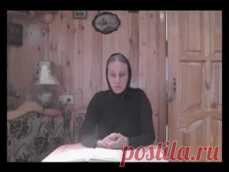 Система Чичагова (1-3) - YouTube