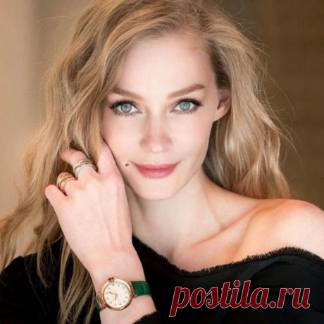 Как Светлана Ходченкова сумела превратиться из пышечки в топ-модель? Представляете, минус почти 20 кг!