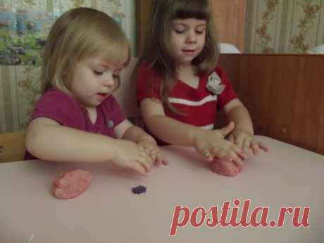 Варим пластилин ! - Поделки с детьми | Деткиподелки