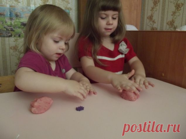 Варим пластилин ! - Поделки с детьми | Деткиподелки
